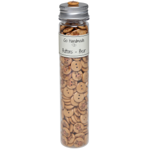 Teddy - 15 mm - Vintage Rose