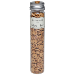 Teddy - 13 mm - Vintage Rose