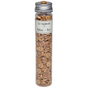 Teddy - 13 mm - Vintage Rose