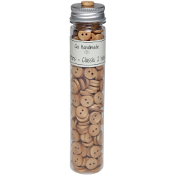 Classic 2 holes - 15 mm 