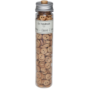 Classic 2 holes - 15 mm 