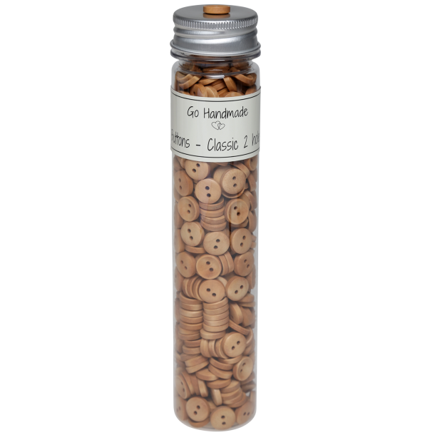 Classic 2 holes - 12 mm 