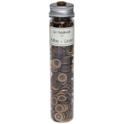 Coconut - Classic 15 mm 