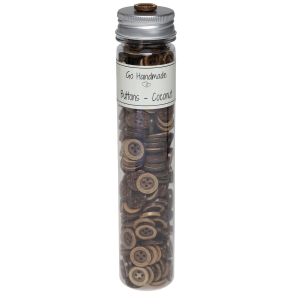 Coconut - Classic 15 mm 