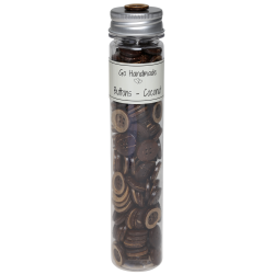 Coconut - Classic 18 mm 