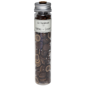 Coconut - Classic 18 mm 