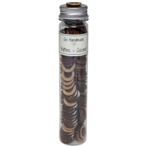 Coconut - Classic 21 mm 