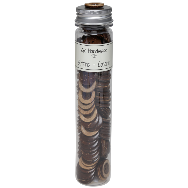 Coconut - Classic 21 mm 