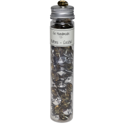 Cocktail - Tunnel holes 18 mm - Green