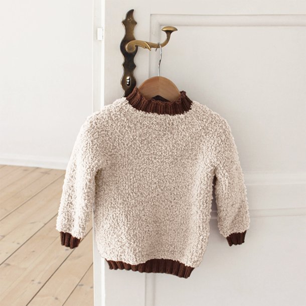 Sweater Kim - Little One's &amp; Tweens (1 - 12 yrs) - UK