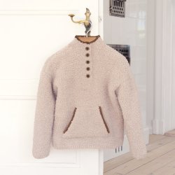 Sweater Louie - Adult (XS - XXXL) - FR