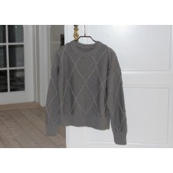 Nino Sweater - (XS - XXL) - UK