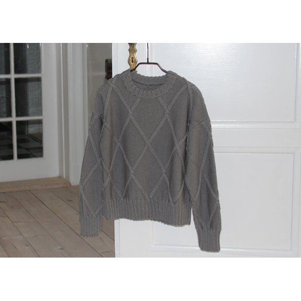 Nino Sweater - (XS - XXL) - UK
