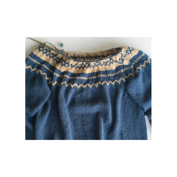 Soft Bamboo Classic - Women Plus Size (L-XL) - DK