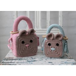 Sensory Cube - Teddy - UK