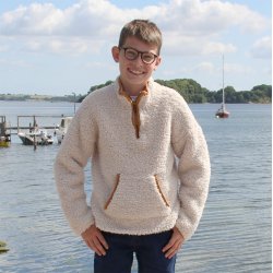 Sweater Robin - Little One's &amp; Tweens (3 - 12 yrs) - UK