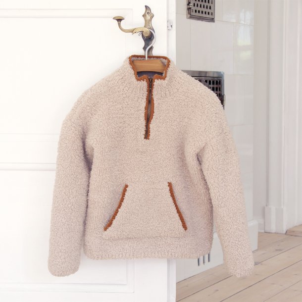 Sweater Robin - Adult (XS - XXXL) - UK