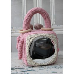 Sensory Cube - Teddy - UK