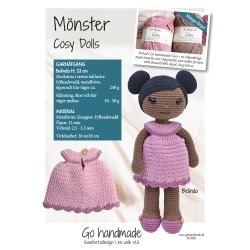 Cosy dolls - Belinda - SE