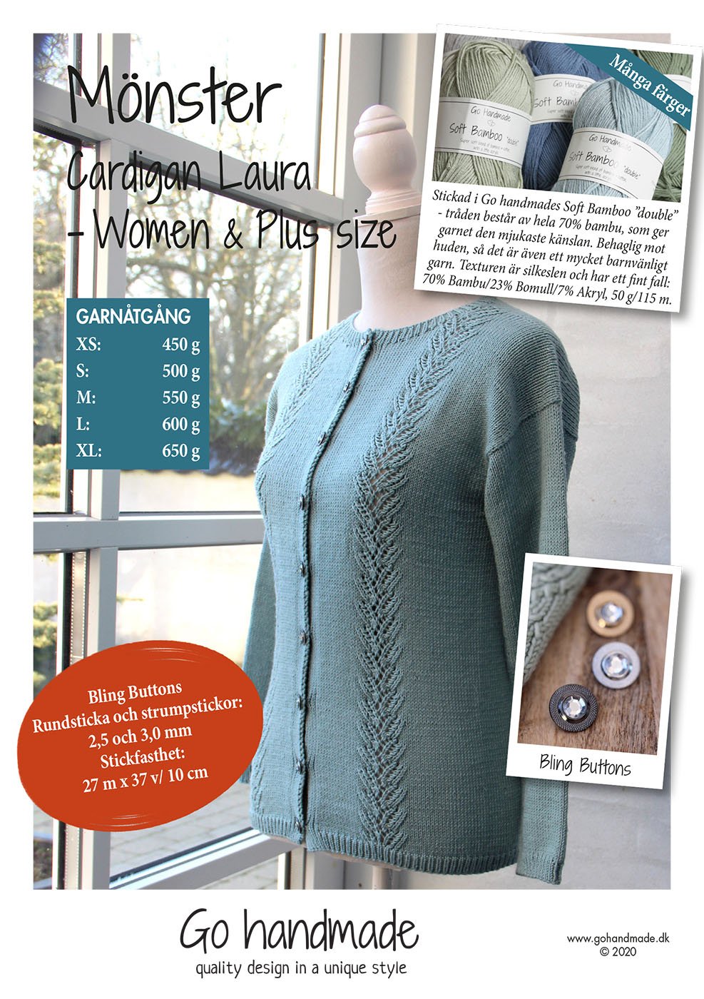 98056_SE_Cardigan_Laura_Women_