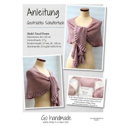 Tencel Dream Shawl - DE