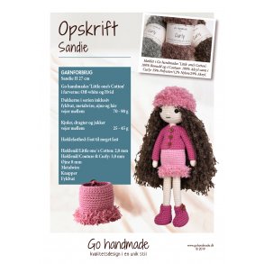 Sandie - DK