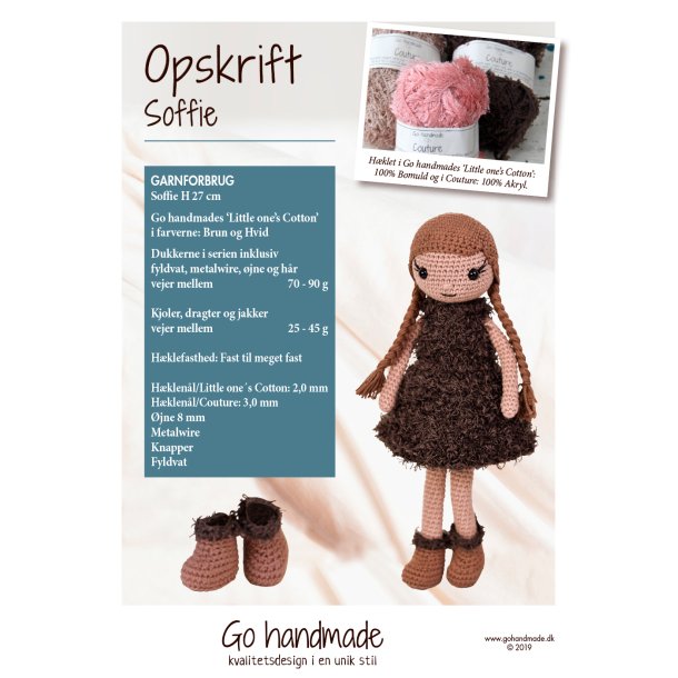 Soffie - DK