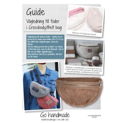 Sy guide til foer - SE