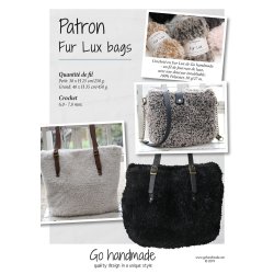 Fur Lux Bags - FR