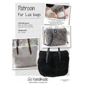 Fur Lux Bags - NL