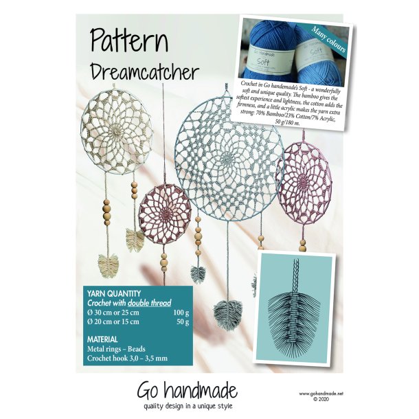 Dreamcatcher - UK