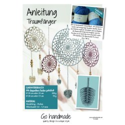 Dreamcatcher - DE