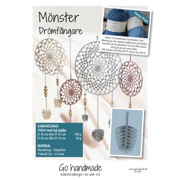 Dreamcatcher - SE