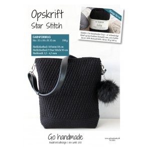 Star Stitch - DK
