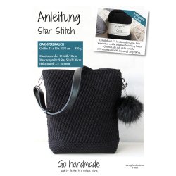 Star Stitch - DE