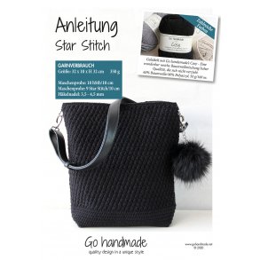 Star Stitch - DE