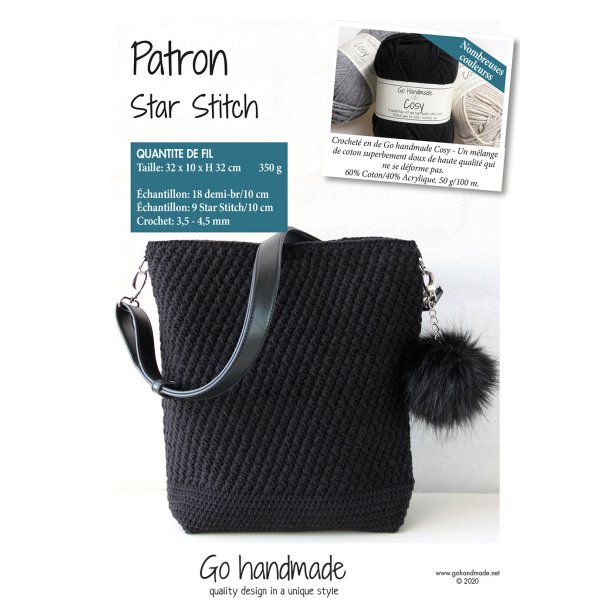 Star Stitch - FR