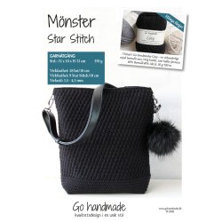 Star Stitch - SE