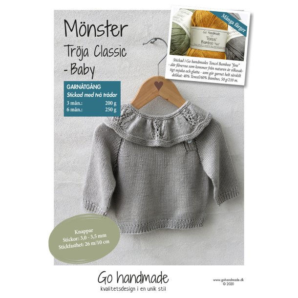 Blouse Classic - SE