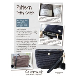 Dotty Stitch - UK
