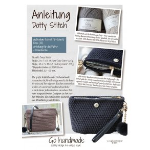 Dotty Stitch - DE