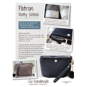 Dotty Stitch - FR
