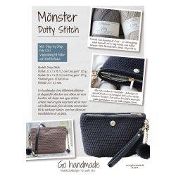 Dotty Stitch - SE