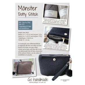 Dotty Stitch - SE
