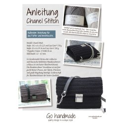 Chanel Stitch - DE