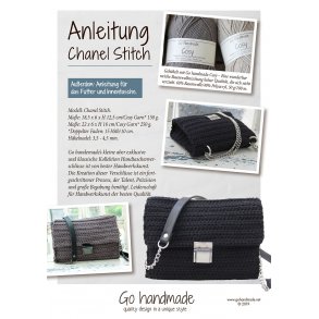 Chanel Stitch - DE