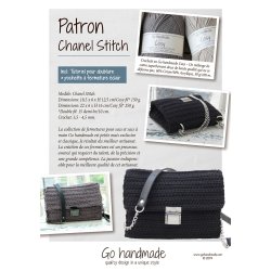 Chanel Stitch - FR