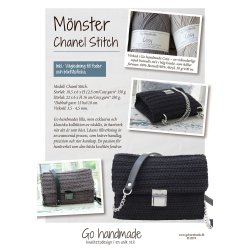 Chanel Stitch - SE