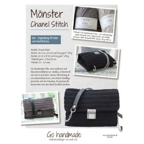 Chanel Stitch - SE