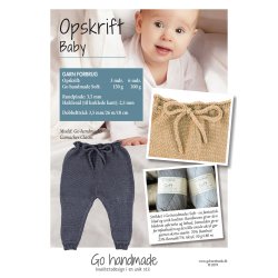 Gamacher Classic - DK